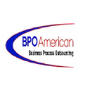 Logo de BPO American