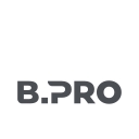 BPRO LIMITED logo