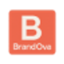 Logo de BRANDOVA
