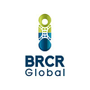 Logo de BRCR Global