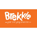 Logo de BREKKIE