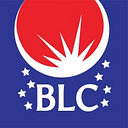 Logo de BRITISH LANGUAGE COMPANY