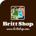Logo de BRITTSHOP URUGUAY S.A.