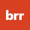 BRR Media Limited logo