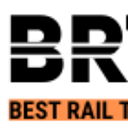 Logo de BRTS TRUCKING