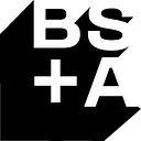 BS&A logo
