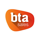Logo de BTA Sales