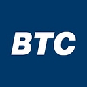 BTC logo