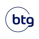 Logo de BTG Pactual Chile