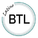 Logo de BTL Latino
