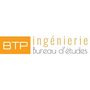 BTP Ingénierie logo