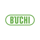 BUCHI UK LTD logo