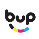 Logo de BUP Group