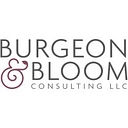 BURGEON SOURCING LTD logo