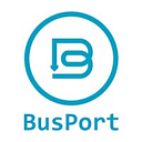 Logo de BUSPORT S.A.