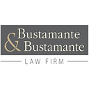 Logo de BUSTAMANTE CONSULTORA