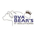 Logo de BVA Bear's IT Solutions