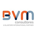 Logo de BVM Consultores