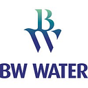Logo de BW Water