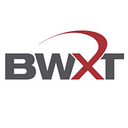 Logo de BWX Technologies