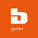 Logo de BYMA