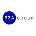 Logo de BZA GROUP