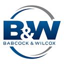 Logo de Babcock