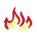 Logo de Back A Yard Caribbean American Gril