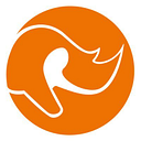 Logo de Badak Soluciones De Ti