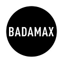 Logo de Badamax Retail