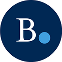 Logo de Bader de Mexico