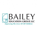 Logo de Bailey Education Group, LLC