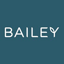 Logo de Bailey Nurseries
