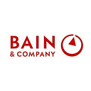 Logo de Bain