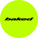 Logo de Baked