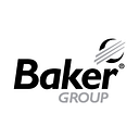 Logo de Baker Group