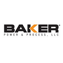 Logo de Baker Power & Process LLC