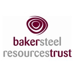 Baker Steel Resources Trust