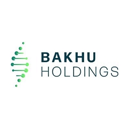 Bakhu Holdings Corp