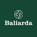 Logo de Baliarda