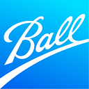 Logo de Ball Corporation
