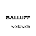 Balluff Ltd logo