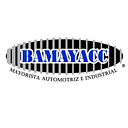 Logo de Bamayacc