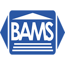 Logo de Bams