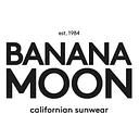 Banana Moon Day Nursery Croydon logo