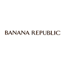 Logo de Banana Republic