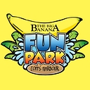 Banana Wharf Ltd logo