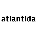 Logo de Banco Atlantida