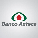 Logo de Banco Azteca