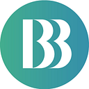Logo de Banco Bolivariano